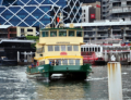 Sydney Ferries