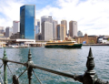 Sydney Ferries