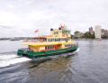 Sydney Ferries