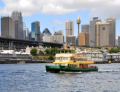 Sydney Ferries