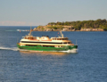Sydney Ferries