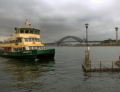Sydney Ferries