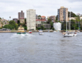 Sydney Ferries