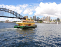 Sydney Ferries