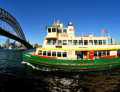 Sydney Ferries