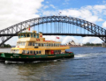 Sydney Ferries