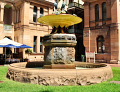 Sydney Hospital