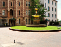 Sydney Hospital