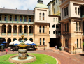 Sydney Hospital