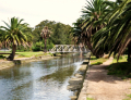 Jubilee Park
