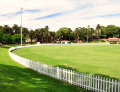 Jubilee Park