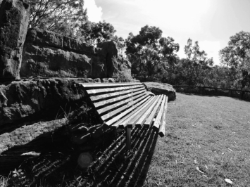 The Royal Botanic Gardens, Sydney