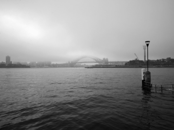 The Royal Botanic Gardens, Sydney