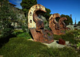 Cockatoo Island