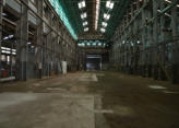 Cockatoo Island