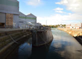 Cockatoo Island