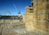 Cockatoo Island
