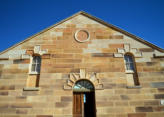 Cockatoo Island