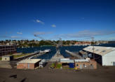 Cockatoo Island