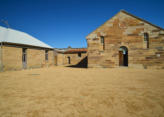 Cockatoo Island