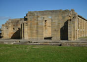 Cockatoo Island