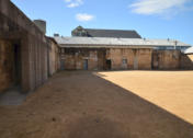 Cockatoo Island