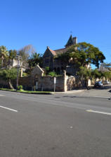 Annandale