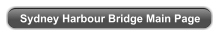 Sydney Harbour Bridge Main Page