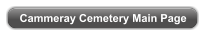 Cammeray Cemetery Main Page