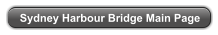 Sydney Harbour Bridge Main Page