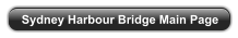 Sydney Harbour Bridge Main Page
